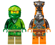 LEGO Ninjago 71757 Mech Ninja Lloyda - 1032231 - zdjęcie 3